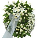 izmir çiçek siparişi cenazeye çiçek çeleng modeli izmir çiçek gönder
