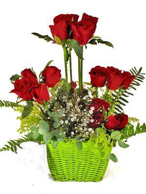 çiçek gönder Özel sevgi hediye çiçeği izmir çiçek gönder