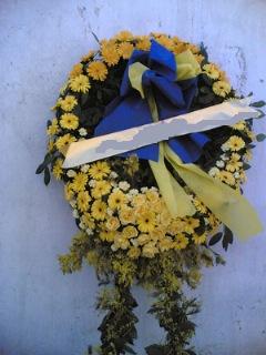 izmir uluslararası çiçekçilik cenazeye çiçek siparişi cenaze çiçeği