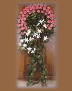 izmir çiçek gönder çelenk cenazeye çiçek siparişi cenaze çiçeği