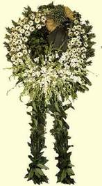 çiçekçi dükkanından  çelenk cenazeye çiçek siparişi cenaze çiçeği
